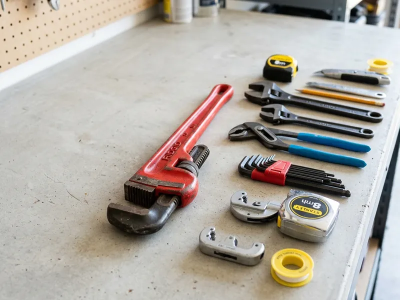Emergency Plumber in Newnan, GA